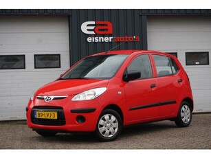 Hyundai i10 1.1 Active ELEKTR. PAKKET 5 DEURS