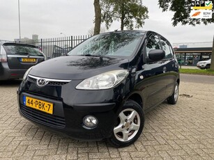 Hyundai I10 1.1 Electr Pakket Airco Alu velgen