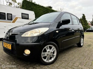 Hyundai i10 1.1 i-Catcher AIRCO / NIEUWE APK!