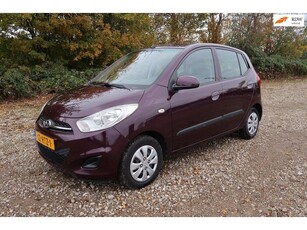 Hyundai I10 1.1 i-Drive Cool 5-deurs