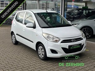 Hyundai i10 1.1 i-Drive Cool