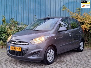 Hyundai I10 VERKOCHT/VERKOCHT/VERKOCHT