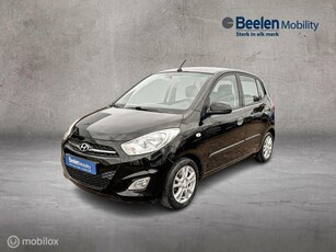 Hyundai i10 1.2 Plus Airco1e eigenaar velgen lichtmetaal