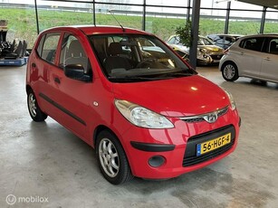 Hyundai i10 1.25i Active Cool