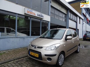 Hyundai I10 1.25i Dynamic