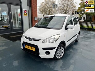 Hyundai I10 1.25i Dynamic Cool AIRCO 1STE EIGENAAR