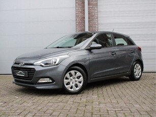 Hyundai i20 1.0 T-GDI Comfort Navi/Camera/Garantie