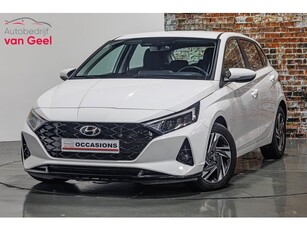 Hyundai I20 1.0 T-GDI Premium Sky I Automaat I Rijklaarprijs