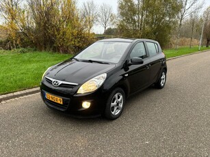 Hyundai I20 1.2i DynamicVersion