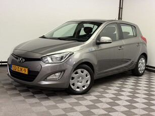 Hyundai i20 1.2i i-Motion 5-drs Airco 1e Eigenaar NL Auto