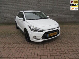 Hyundai I20 Coupé 1.2 HP i-Motion Comfort