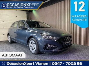 Hyundai i30 1.0 T-GDi MHEV Comfort