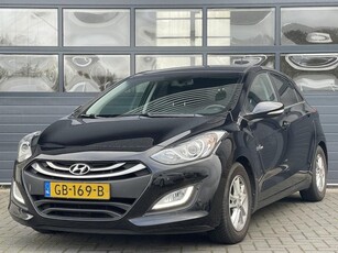 HYUNDAI I30 1.6 GDI GO! I TREKHAAK I CLIMATE CONTROL I