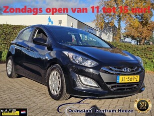 Hyundai i30 1.6 GDI i-Drive Cool+, NAP! APK 6-2025! Ma en