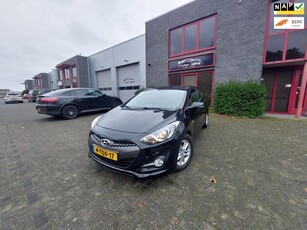 Hyundai I30 1.6 GDI i-Magine /