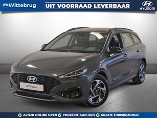 Hyundai i30 Wagon 1.0 T-GDI Comfort Met Apple Carplay