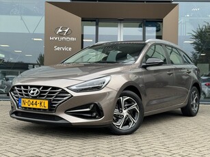 Hyundai i30 Wagon 1.0 T-GDi MHEV Comfort Smart Navigatie