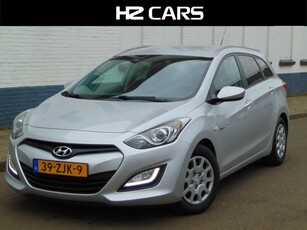 Hyundai I30 Wagon 1.6 GDI i-Motion