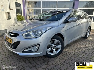 Hyundai i40 1.6 GDI STATION Business Edition * NAVIGATIE *