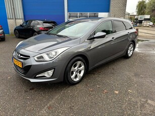 Hyundai i40 Wagon 1.6 GDI Blue Business Edition (bj 2012)