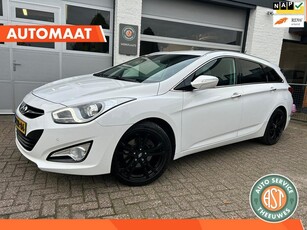 Hyundai I40 Wagon 2.0 GDI Business Edition