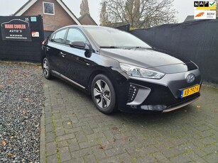 Hyundai IONIQ Comfort EV Automaat 28 KW € 2000,00 Subsidie