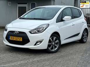 Hyundai Ix20 1.4i Go!, Nap, Airco, Navi, Camera, Pdc, Elek