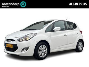 Hyundai ix20 1.4i i-Drive