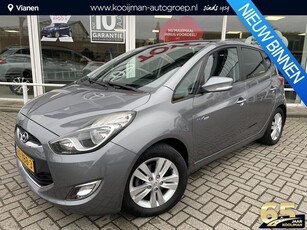 Hyundai ix20 1.4i i-Vision met Trekhaak, Panorama