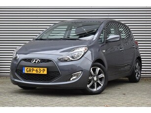 Hyundai ix20 1.6i, Airco, Ecc, Cruise, Navi, Camera.