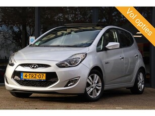 Hyundai ix20 1.6i i-Catcher PanoramaCameraLeder