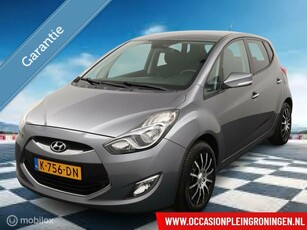 Hyundai ix20 1.6i i-Drive AUTOMAAT