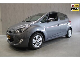 Hyundai Ix20 1.6i i-Vision Keurig nette auto Prijs is