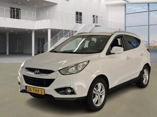 Hyundai ix35 1.6i GDI Business Edition EXPORT