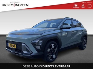 Hyundai KONA 1.6 GDI HEV Premium (bj 2024, automaat)