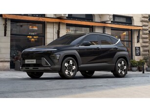 Hyundai KONA 1.6 GDI HEV Premium Sky (bj 2024, automaat)