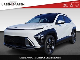 Hyundai KONA 1.6 GDI HEV Premium Sky VAN € 42.930,00 VOOR