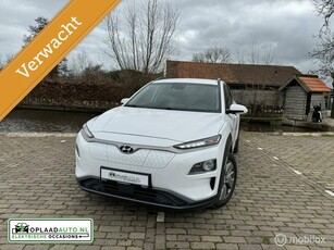 Hyundai Kona EV 64 Style Schuifdak 3 Fase Warmtepomp