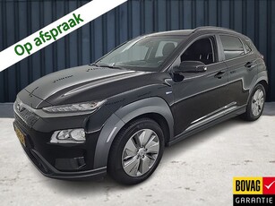 Hyundai KONA EV Fashion 64 kWh (204 PK) (Subsidie Mogelijk)