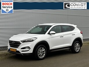 Hyundai Tucson 1.6 GDi Comfort Navi Camera Dab+ Stoelvw Pdc v+a