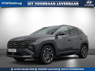 Hyundai Tucson 1.6 T-GDI PHEV Premium FACELIFT Hybride