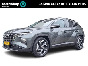 Hyundai Tucson 1.6 T-GDI PHEV Premium Sky 4WD