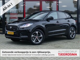 Jaguar E-Pace 1.5 P300e AWD R-Dynamic SE