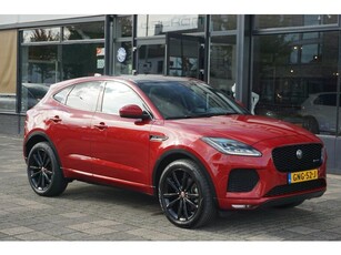 Jaguar E-PACE 2.0 P200 AWD Premium Edition