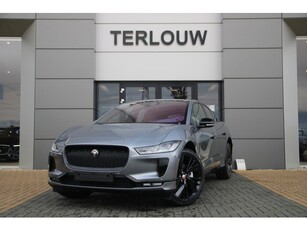 Jaguar I-PACE EV400 HSE (bj 2023, automaat)