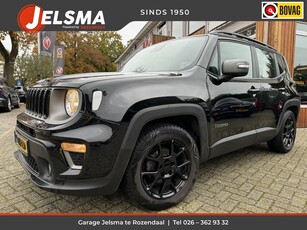 Jeep Renegade 1.0T Limited Visibility pack, Clima Navi