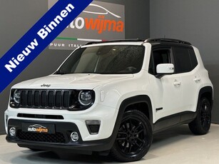 Jeep Renegade 1.3T 150pk DDCT S Automaat Afneembare