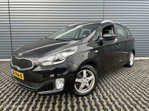 Kia Carens 1.6 GDi 135 PK DynamicLine 7 persoons