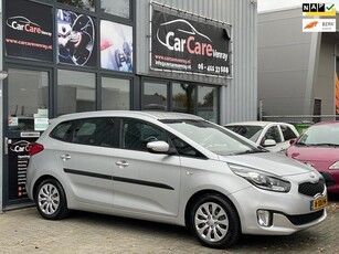 Kia Carens 1.6 GDi