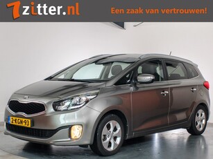 Kia Carens 1.6 GDi Business Pack, 7-Persoons, Camera